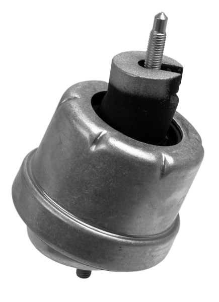Mounting, engine