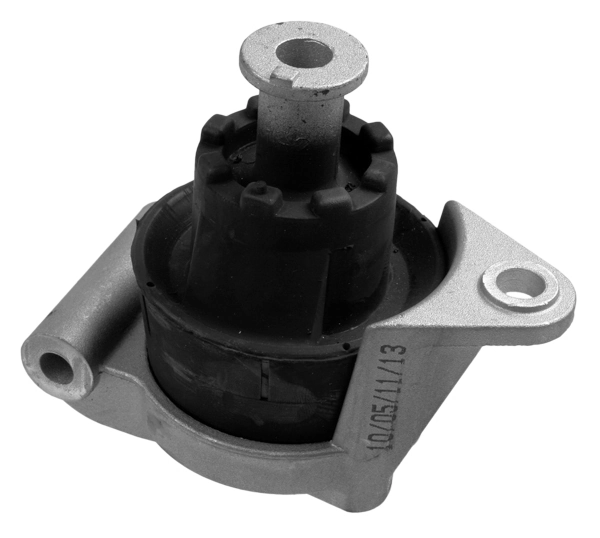 Mounting, engine
