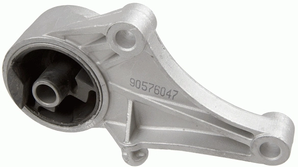 Mounting, engine
