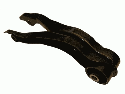 Mounting, automatic transmission
