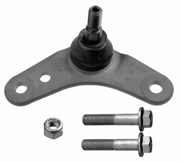 Ball Joint