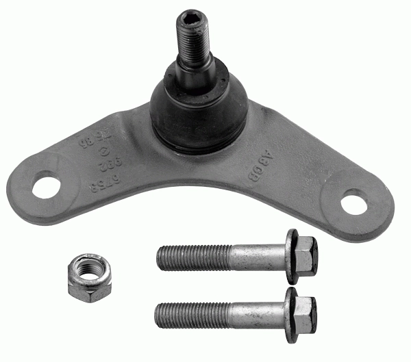 Ball Joint