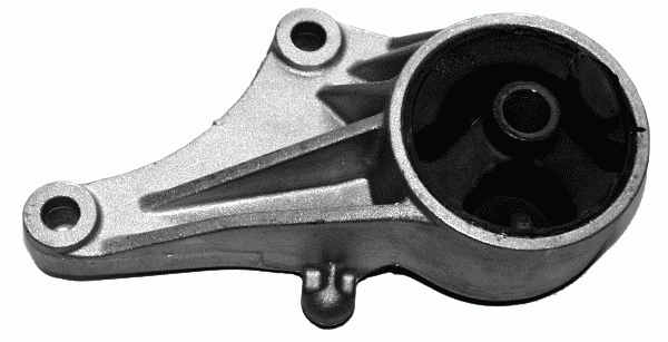 Mounting, engine