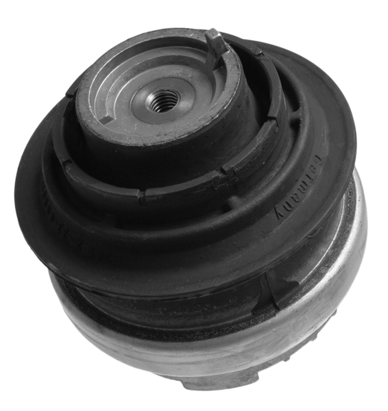Mounting, engine