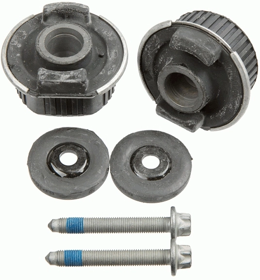Repair Kit, axle beam
