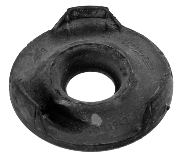 Mounting, transfer case