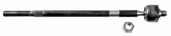 Inner Tie Rod