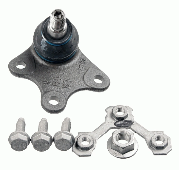 Ball Joint