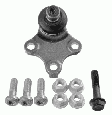 Ball Joint