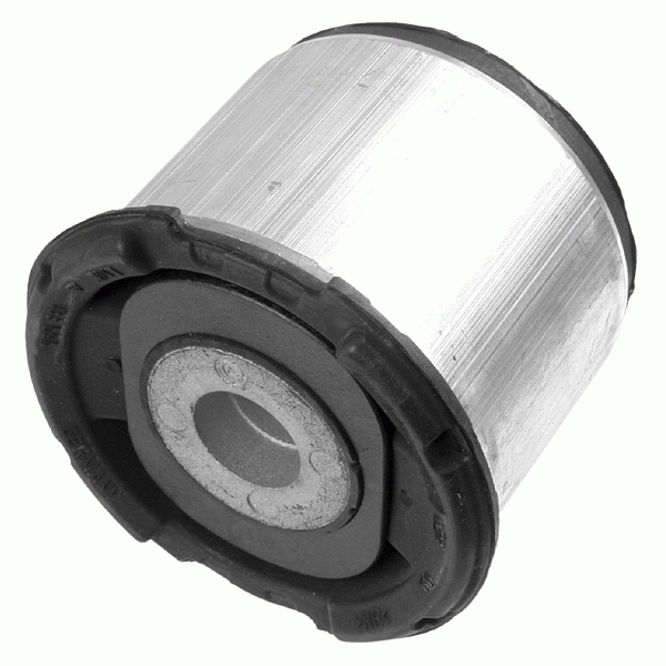 Bushing, axle cross member