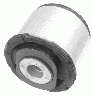 Bushing, axle cross member