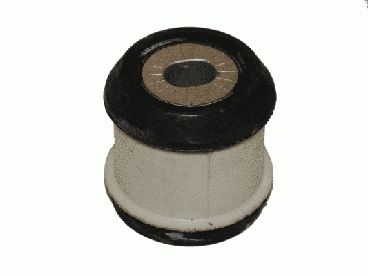 Mounting, automatic transmission support