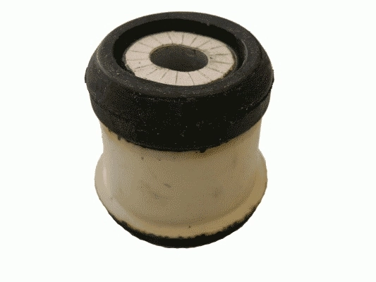 Mounting, automatic transmission support