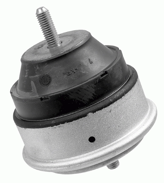 Mounting, engine