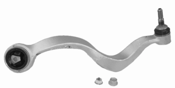 Rod/Strut, wheel suspension