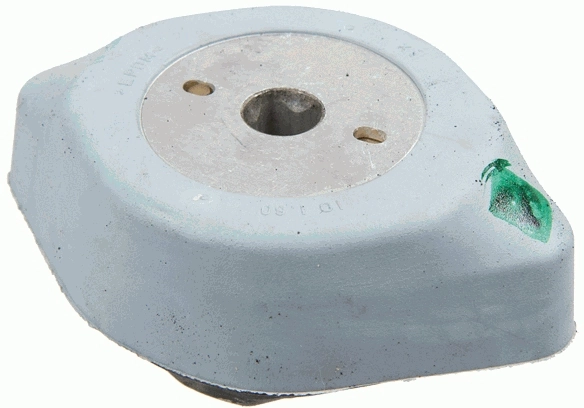 Mounting, automatic transmission