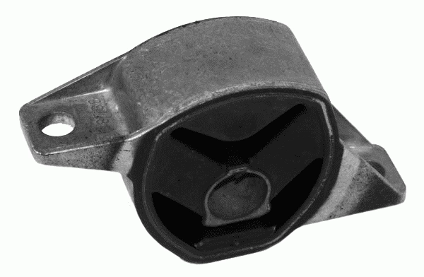 Mounting, automatic transmission