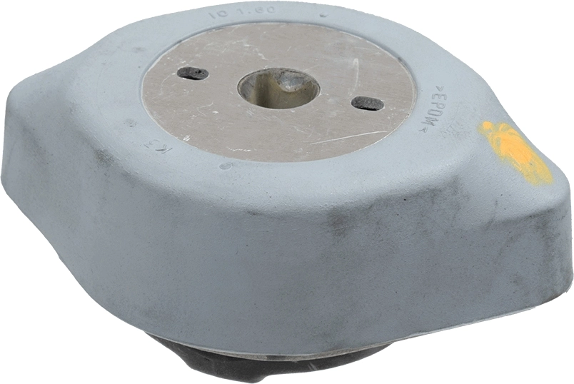 Mounting, automatic transmission