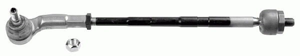 Tie Rod