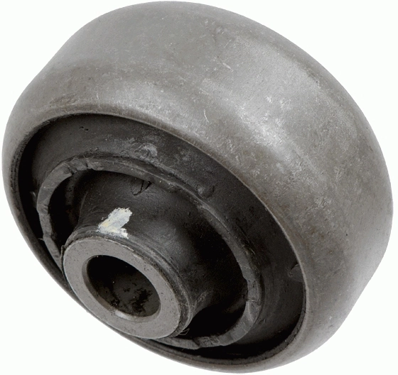 Mounting, control/trailing arm