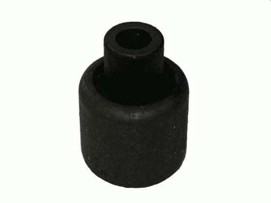Mounting, control/trailing arm