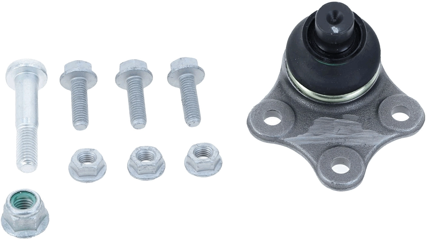 Ball Joint