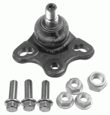 Ball Joint