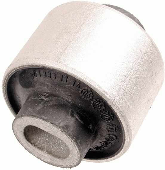 Mounting, control/trailing arm