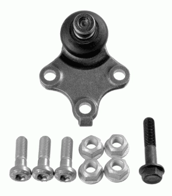 Ball Joint