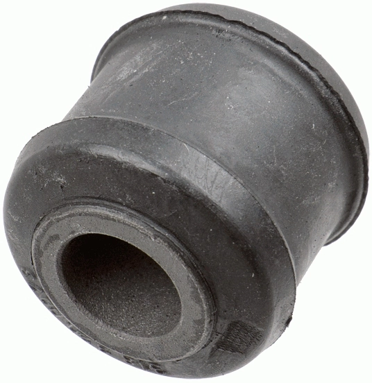 Mounting, stabiliser bar
