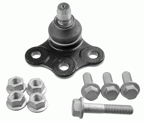 Ball Joint