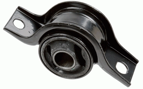 Mounting, control/trailing arm