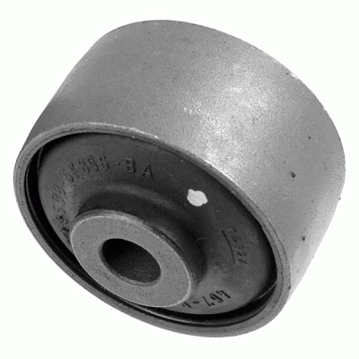 Mounting, control/trailing arm