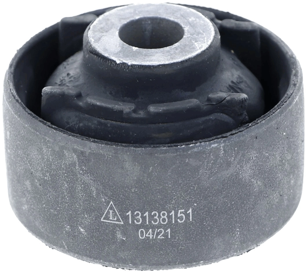 Mounting, control/trailing arm