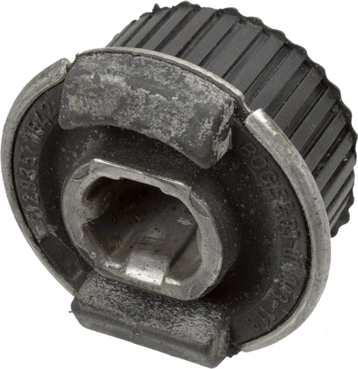Bushing, axle beam