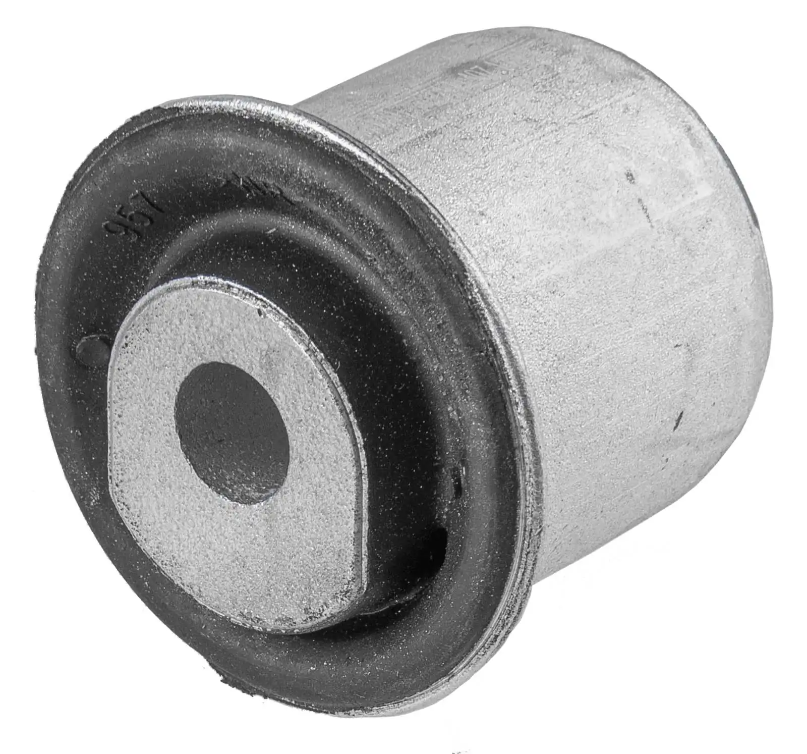 Mounting, control/trailing arm