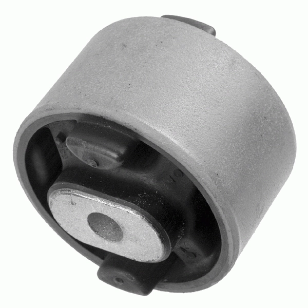 Mounting, transfer case
