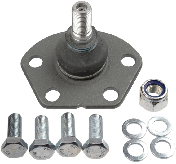Ball Joint