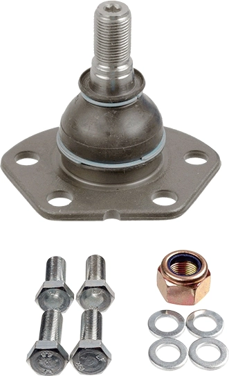 Ball Joint