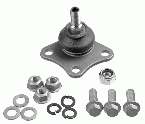 Ball Joint
