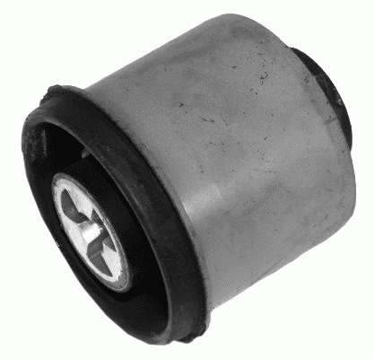 Bushing, axle beam