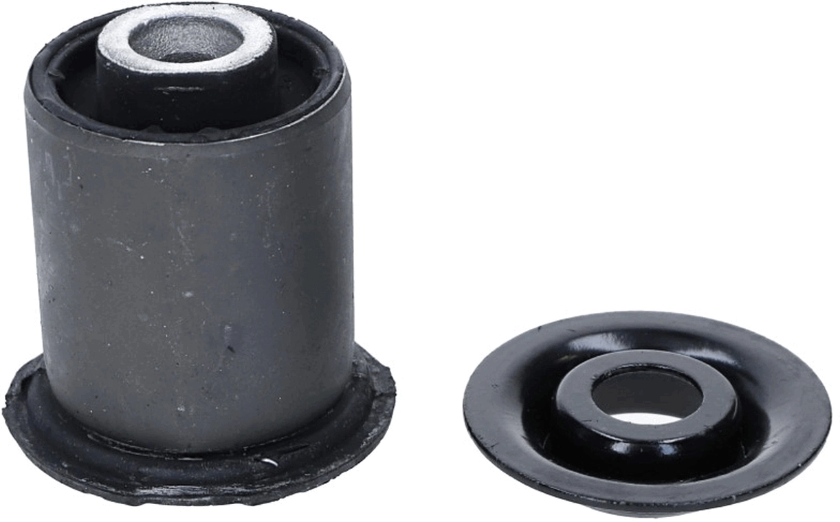 Mounting, control/trailing arm
