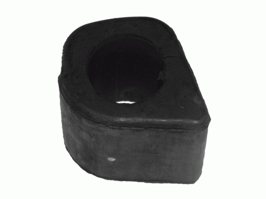 Mounting, stabiliser bar
