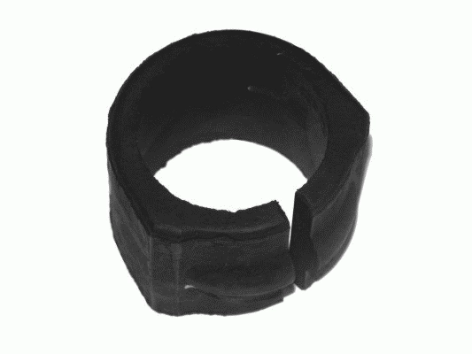 Mounting, stabiliser bar
