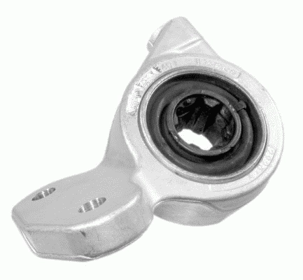 Mounting, control/trailing arm