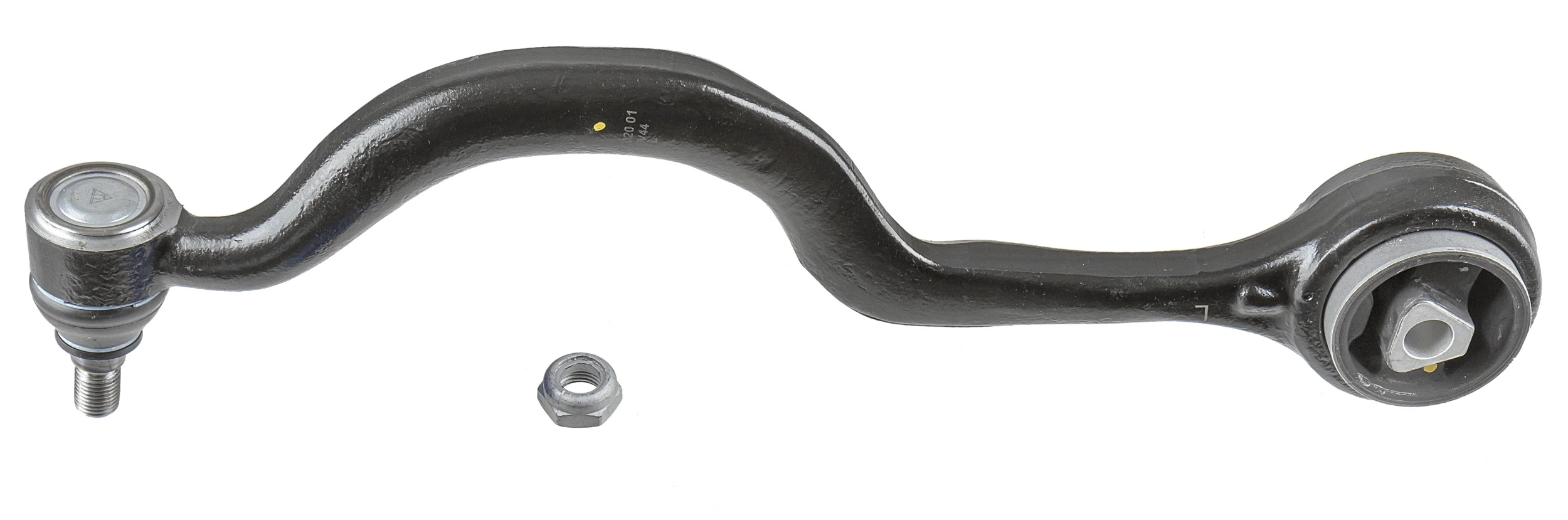 Rod/Strut, wheel suspension