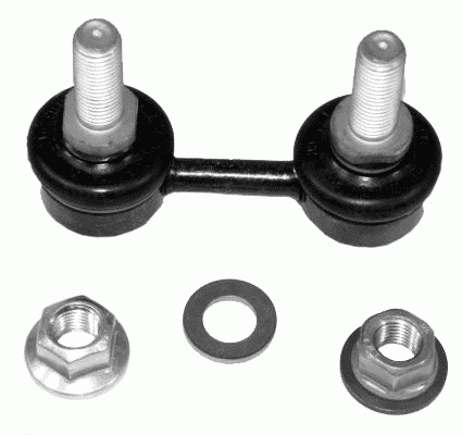 Link/Coupling Rod, stabiliser bar