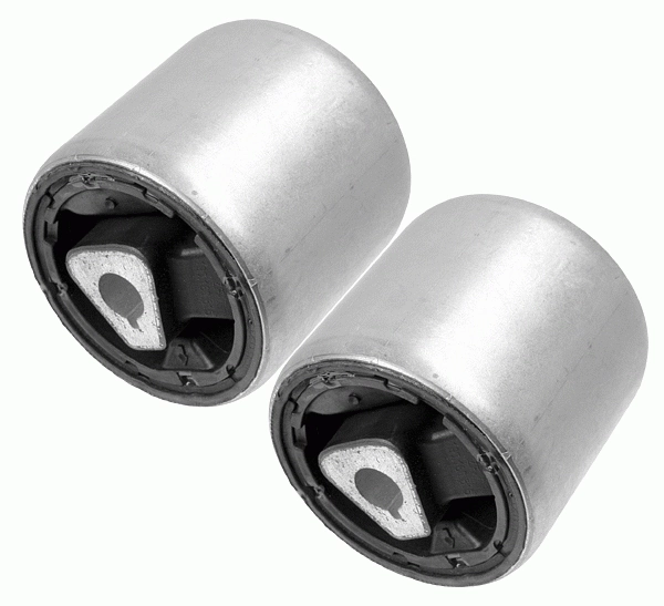 Repair Kit, control/trailing arm