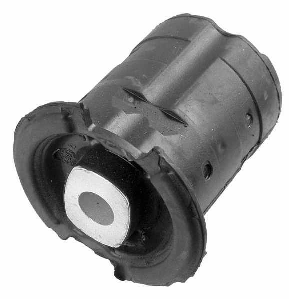 Bushing, axle cross member