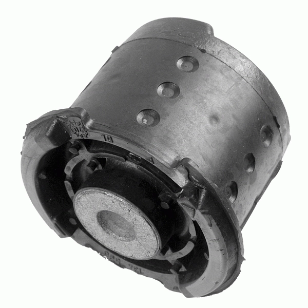 Bushing, axle cross member
